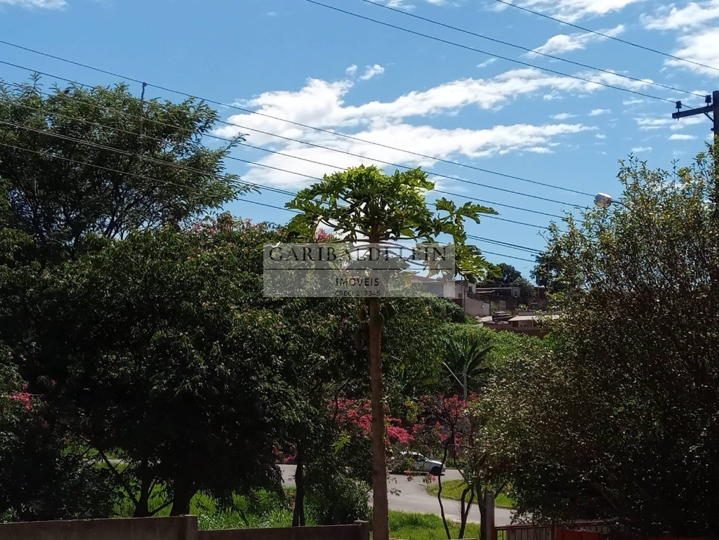 Terreno residencial em monte mor - sp, parque said jorge