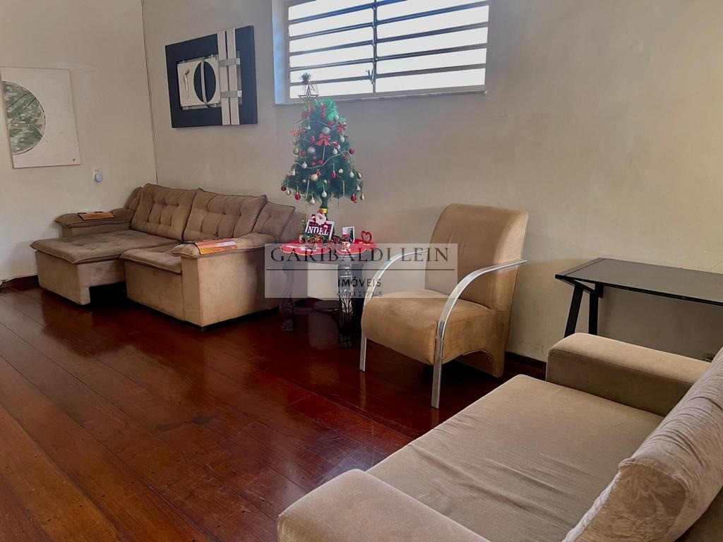 Casa comercial em campinas - sp, nova campinas
