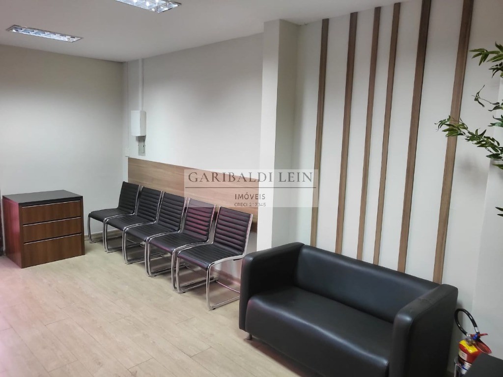 Sala comercial em campinas - sp, proença