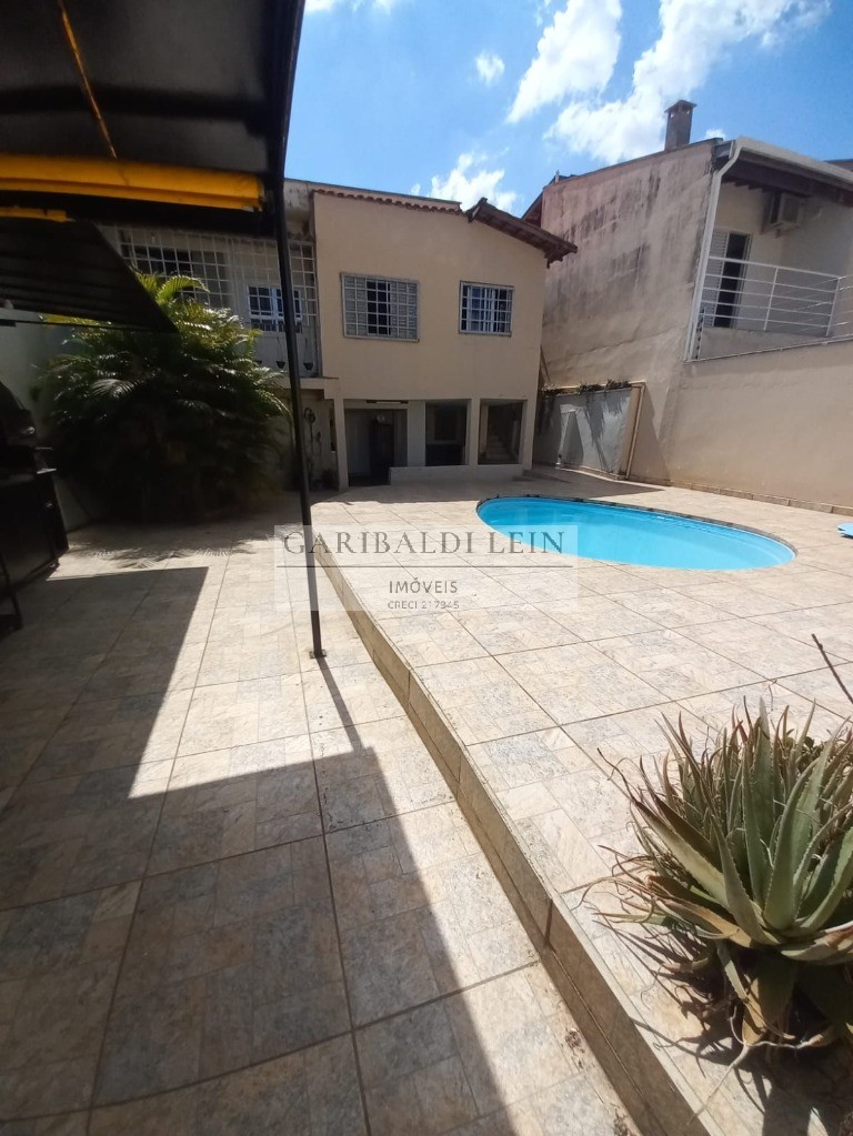 Casa comercial em campinas - sp, taquaral