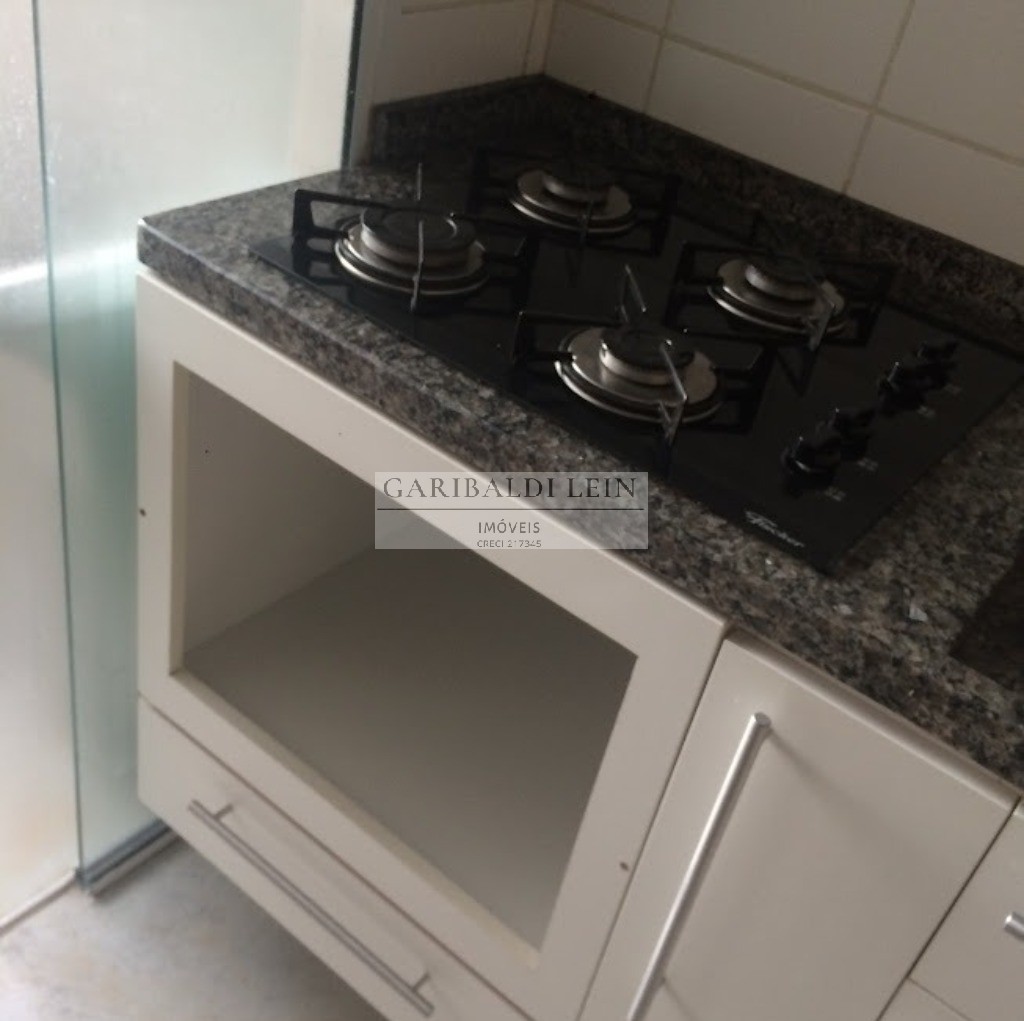 Apartamento, 2 quartos, 53 m² - Foto 10