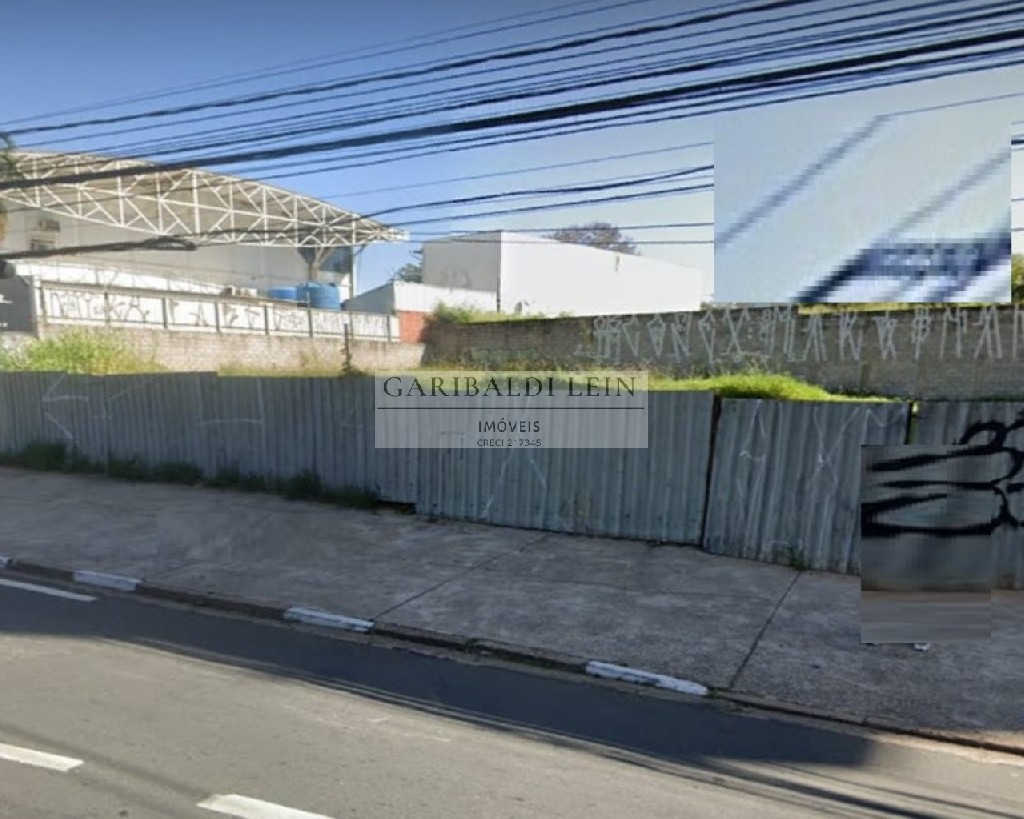 AREA COMERCIAL em Campinas - SP, Cambuí