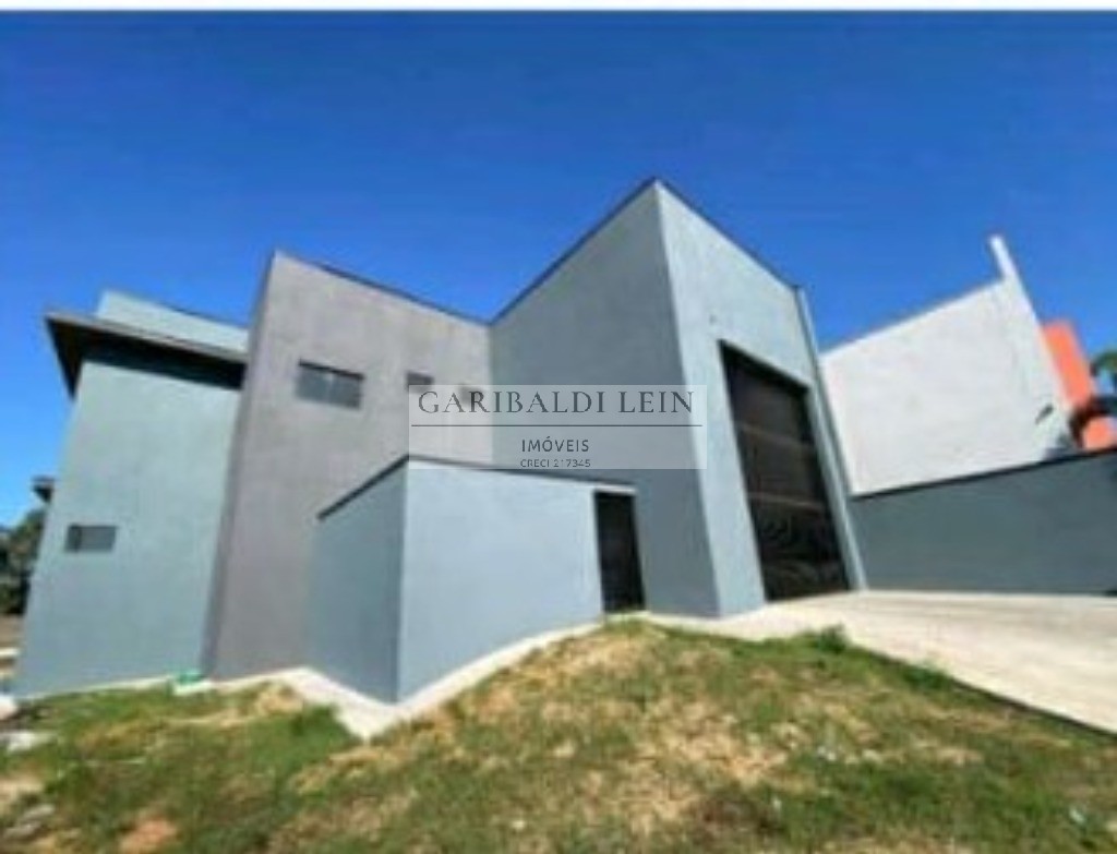 Galpao industrial em limeira - sp, centro industrial de lime