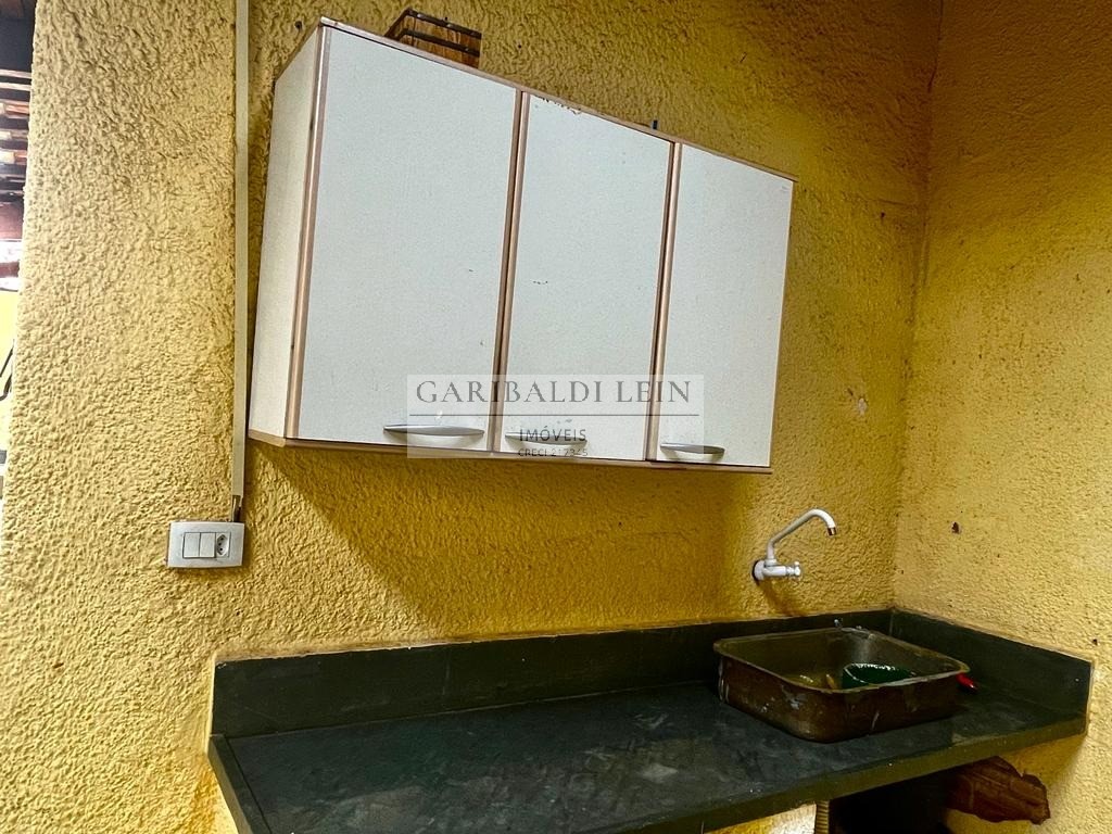 Casa comercial em campinas - sp, nova campinas