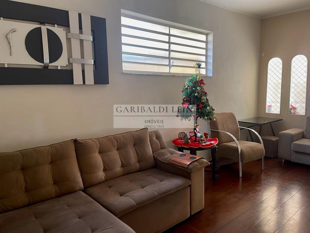 Casa comercial em campinas - sp, nova campinas