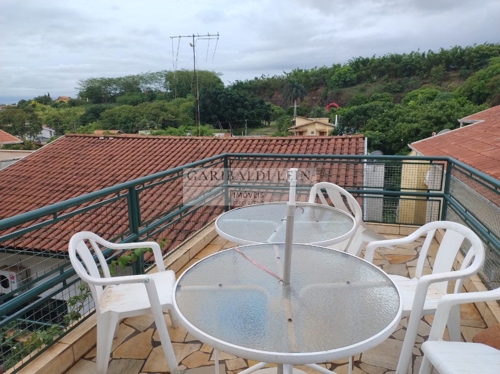 Casa residencial em campinas - sp, jardim chapadão