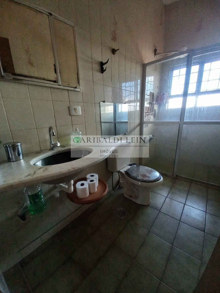 Casa comercial em campinas - sp, taquaral