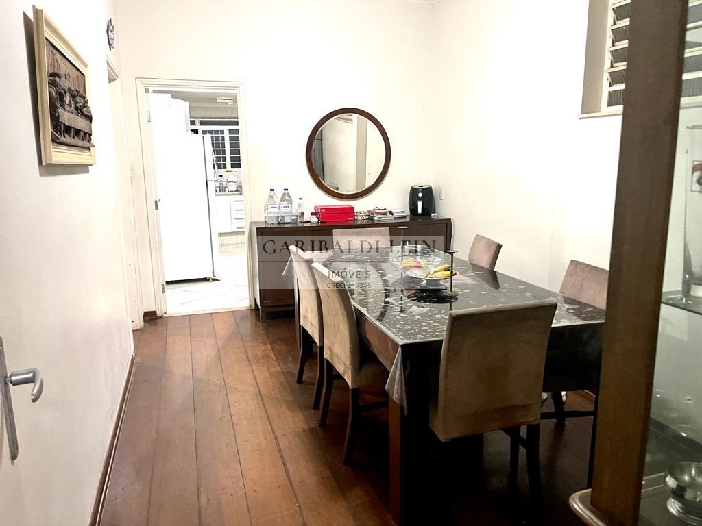Casa comercial em campinas - sp, nova campinas