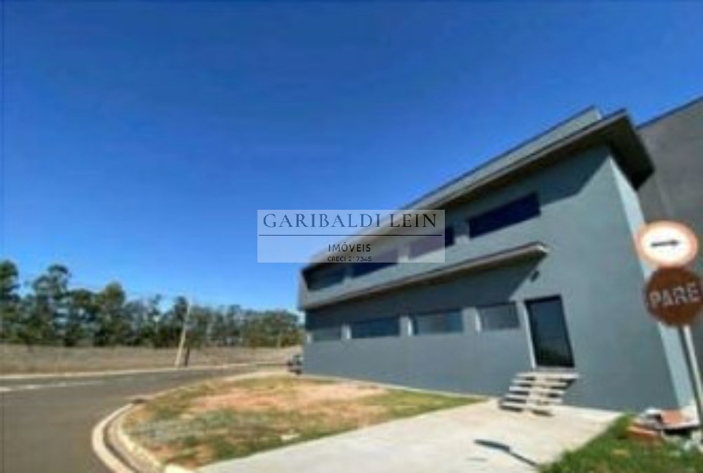 Galpao industrial em limeira - sp, centro industrial de lime