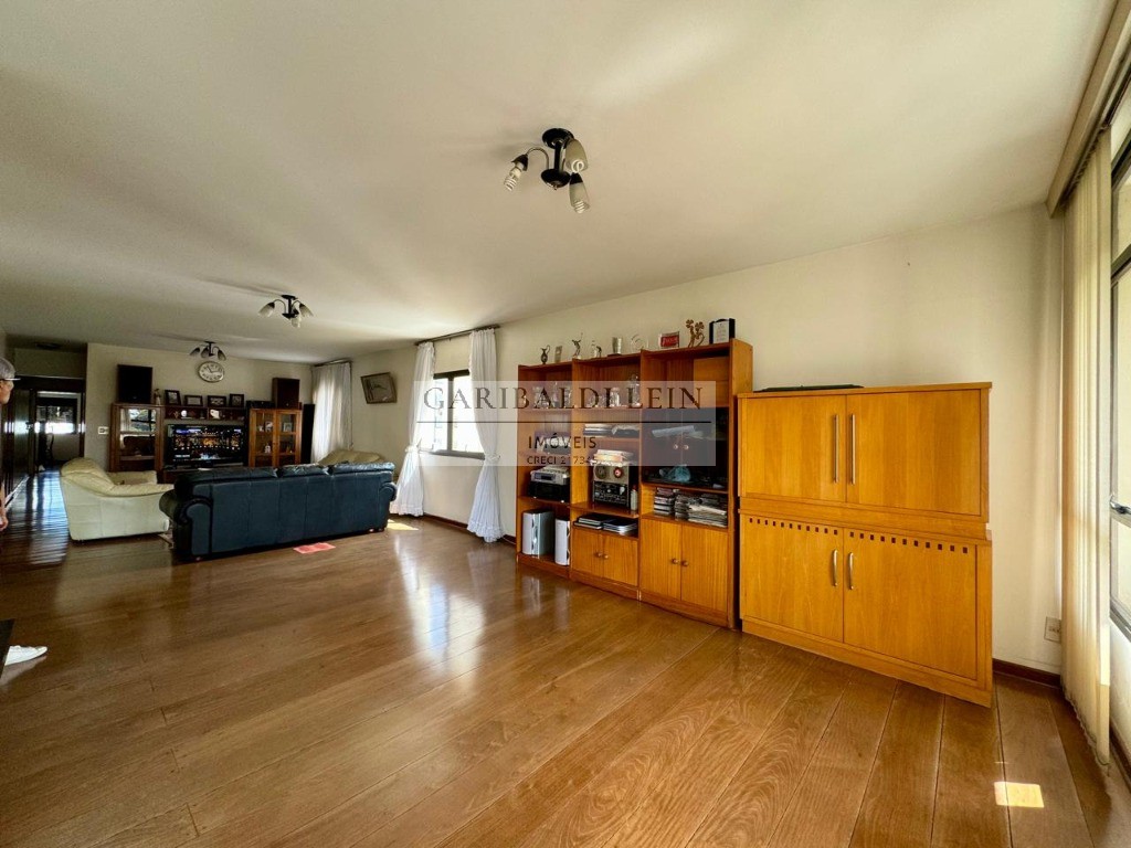 Apartamento, 3 quartos, 177 m² - Foto 3
