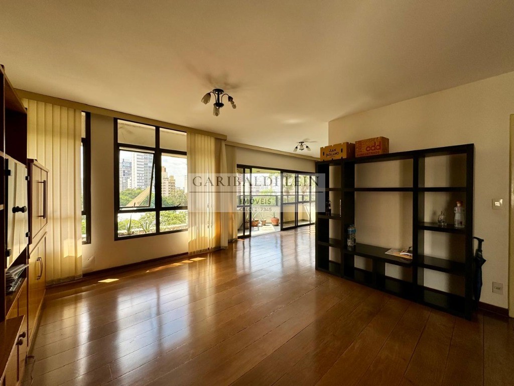 Apartamento, 3 quartos, 177 m² - Foto 2