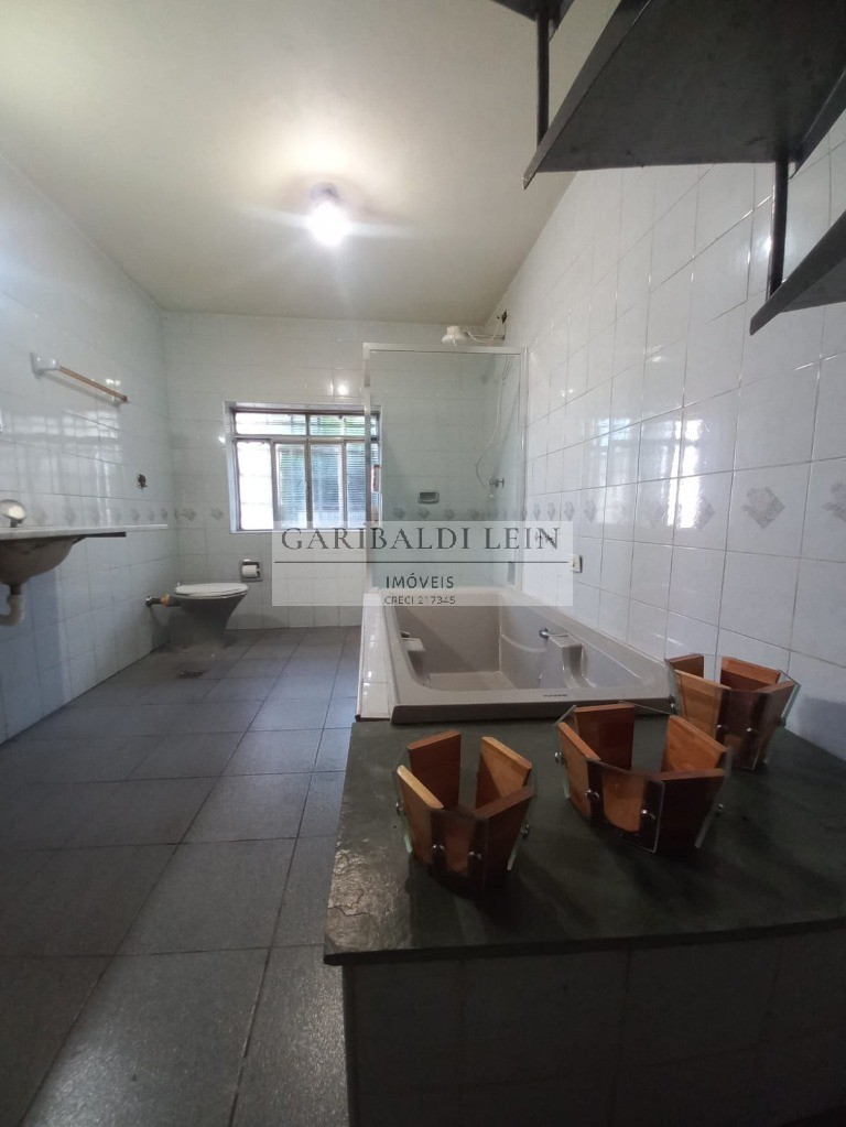Casa comercial em campinas - sp, taquaral