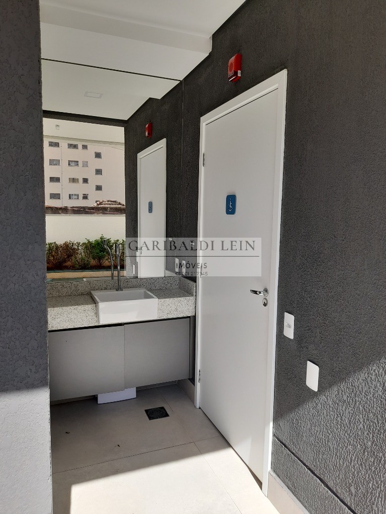 Apartamento residencial em campinas - sp, centro