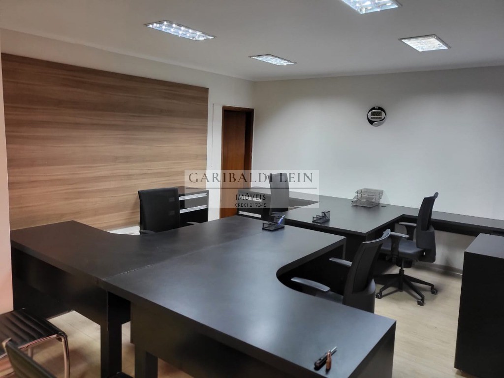 Sala comercial em campinas - sp, proença