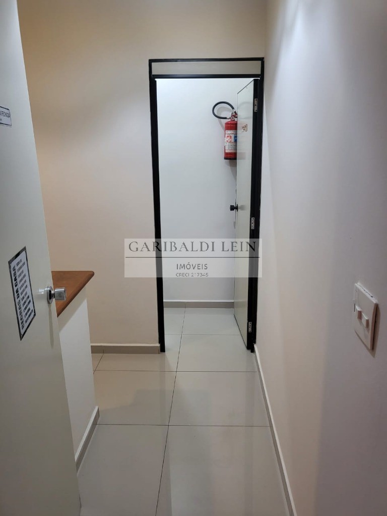 Sala comercial em campinas - sp, proença