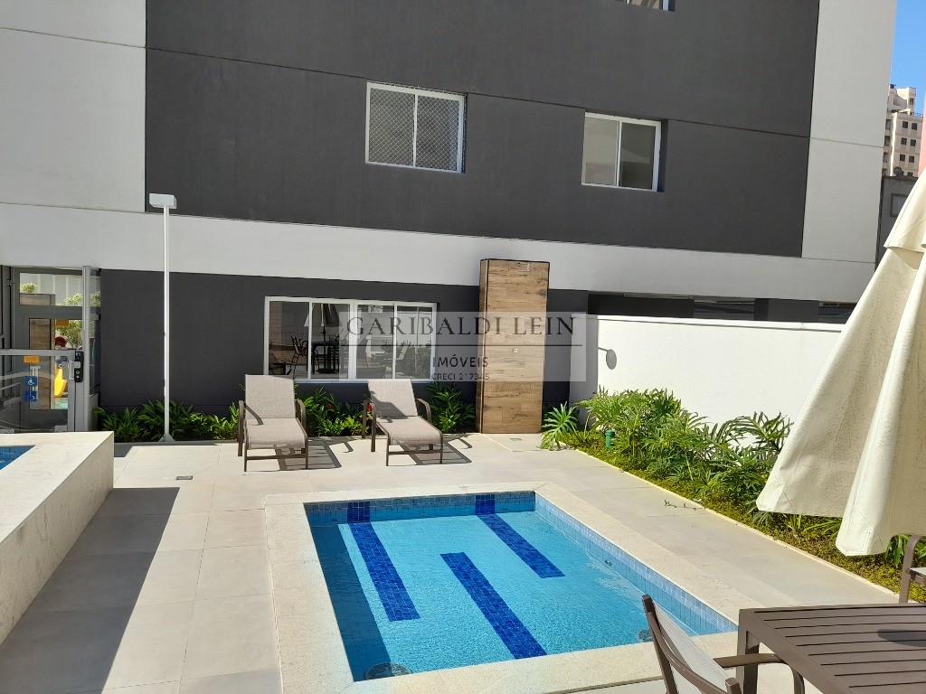Apartamento residencial em campinas - sp, centro