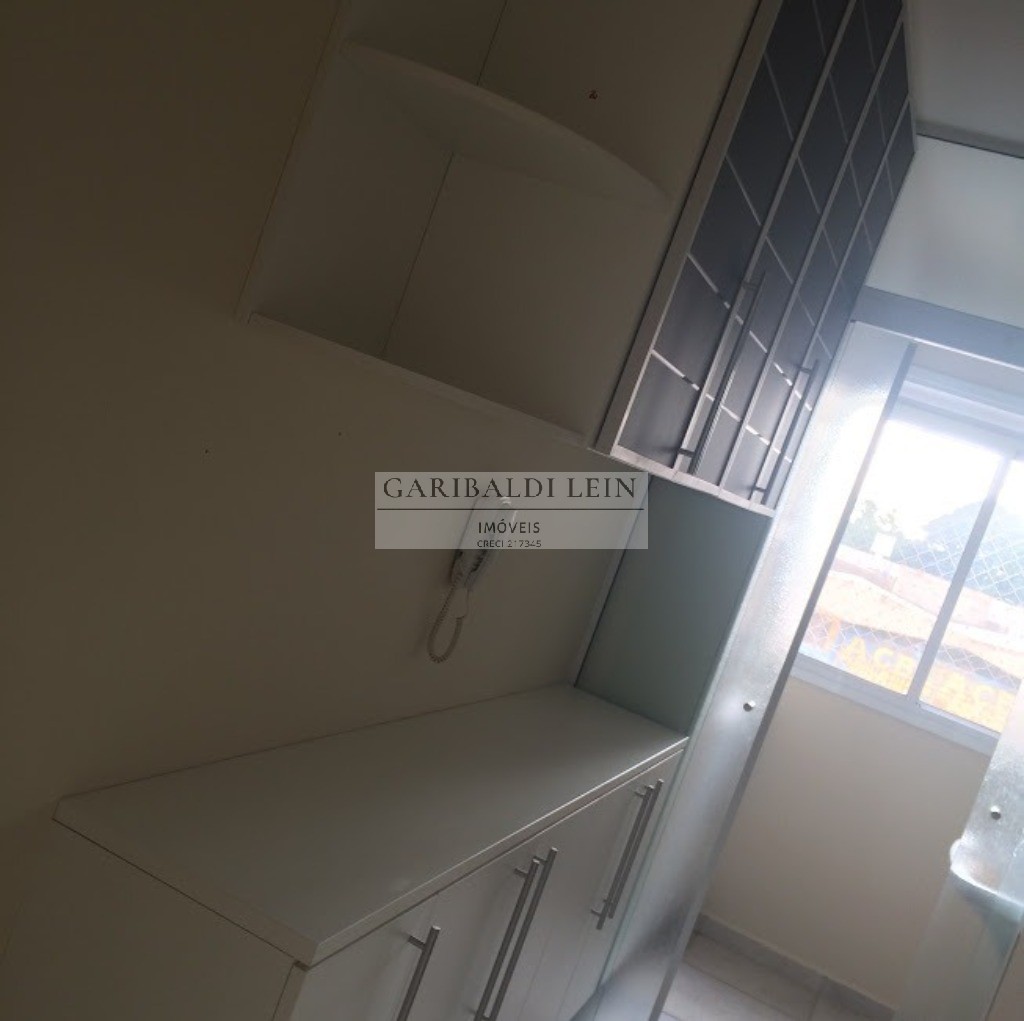 Apartamento, 2 quartos, 53 m² - Foto 12
