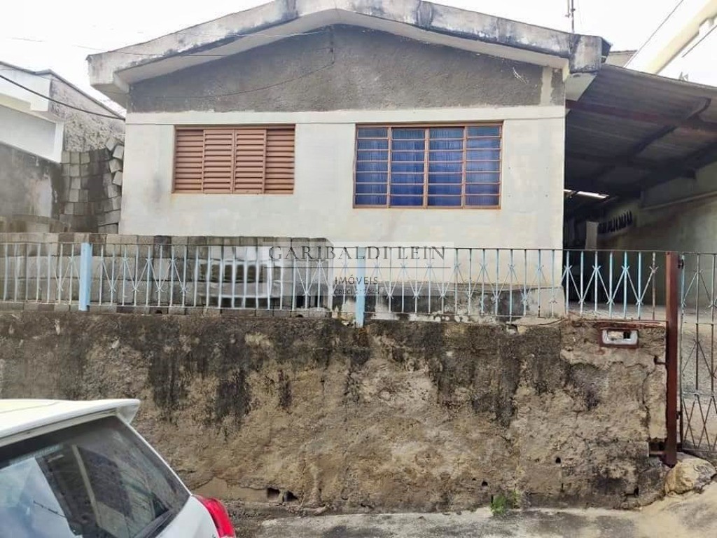 Casa residencial em amparo - sp, jardim brasil
