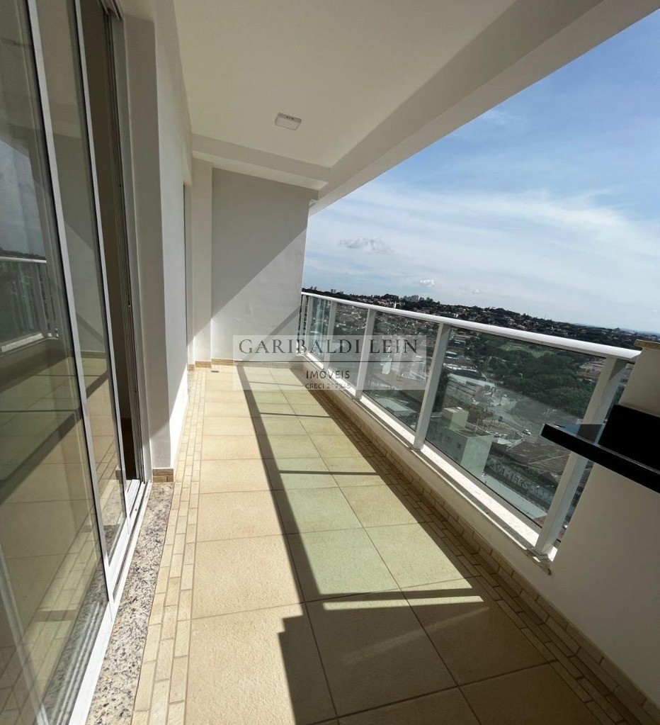 Apartamento residencial em campinas - sp, vila nova