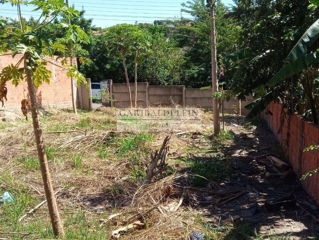 Terreno residencial em monte mor - sp, parque said jorge