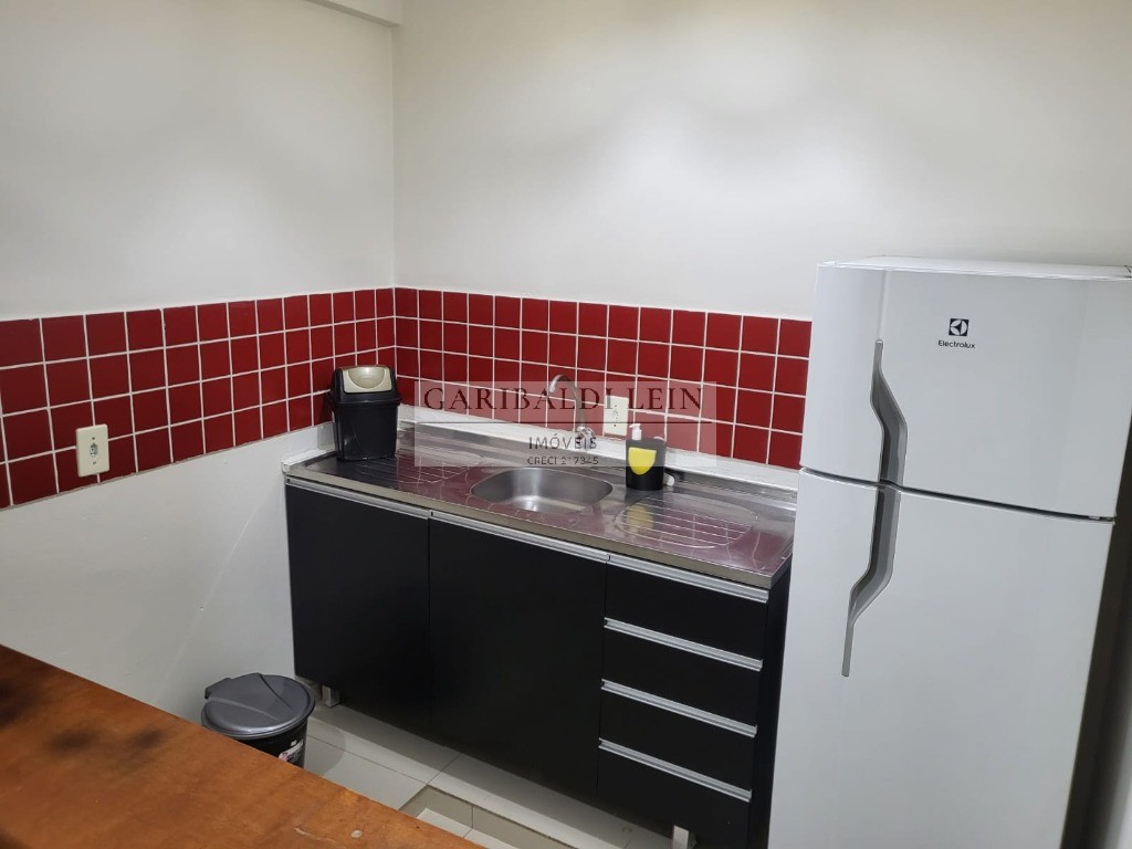 Sala comercial em campinas - sp, proença