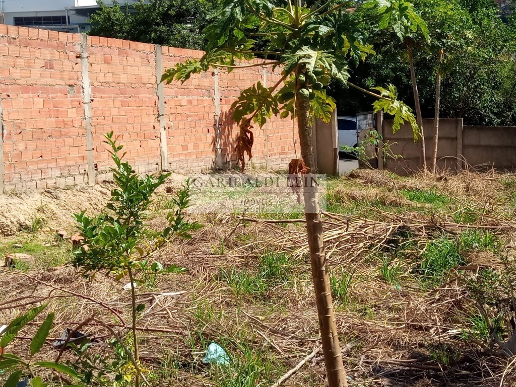 Terreno residencial em monte mor - sp, parque said jorge