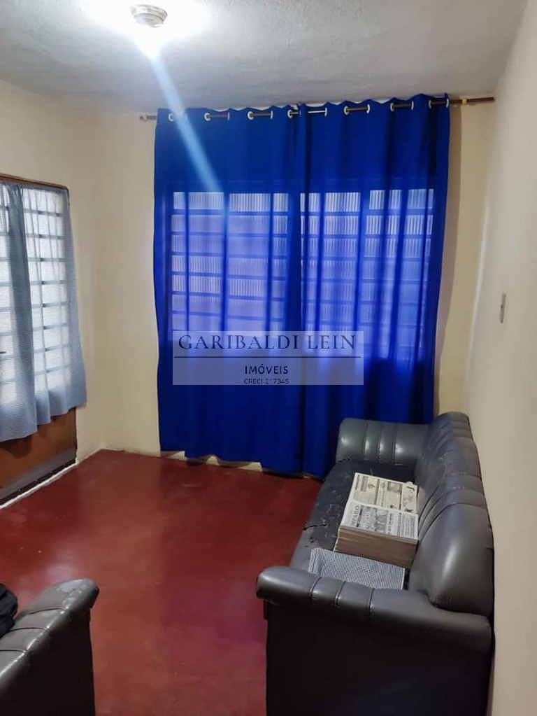 Casa residencial em amparo - sp, jardim brasil
