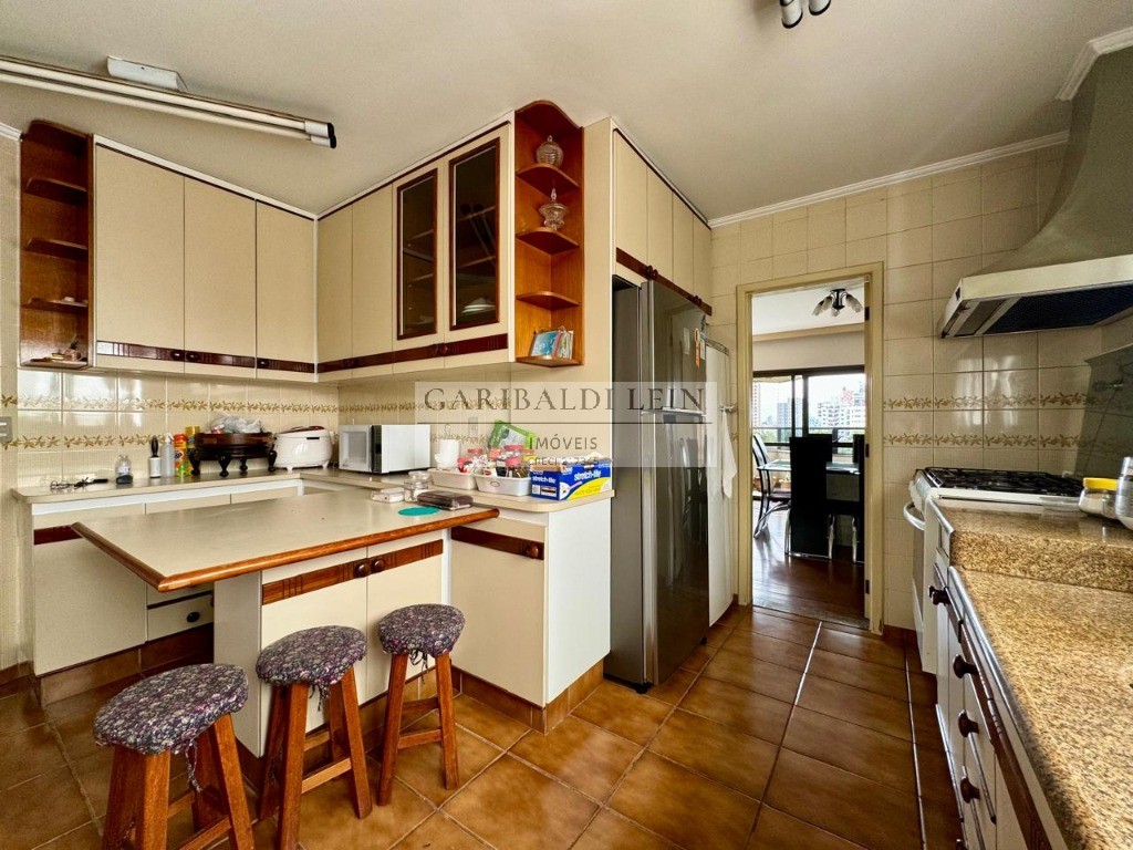 Apartamento, 3 quartos, 177 m² - Foto 15