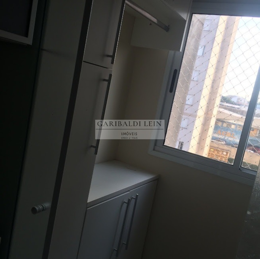 Apartamento, 2 quartos, 53 m² - Foto 11