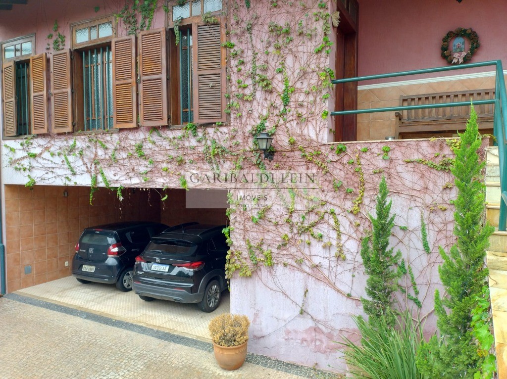 Casa residencial em campinas - sp, jardim chapadão