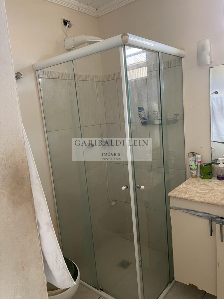 Casa comercial em campinas - sp, nova campinas