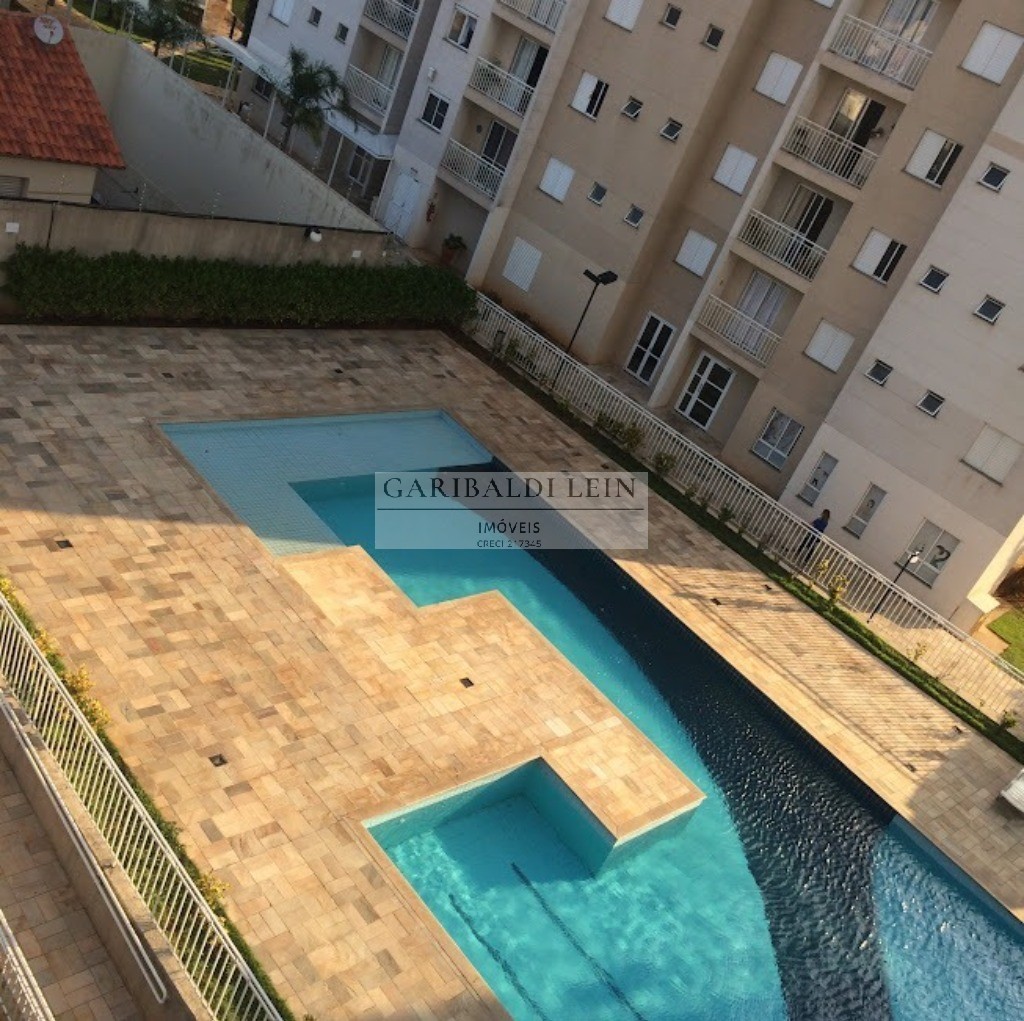 Apartamento, 2 quartos, 53 m² - Foto 2