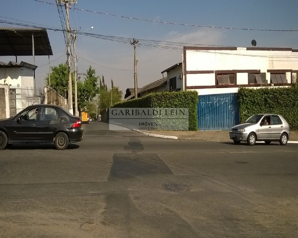 Galpao industrial em hortolândia - sp, jardim nossa senhora 