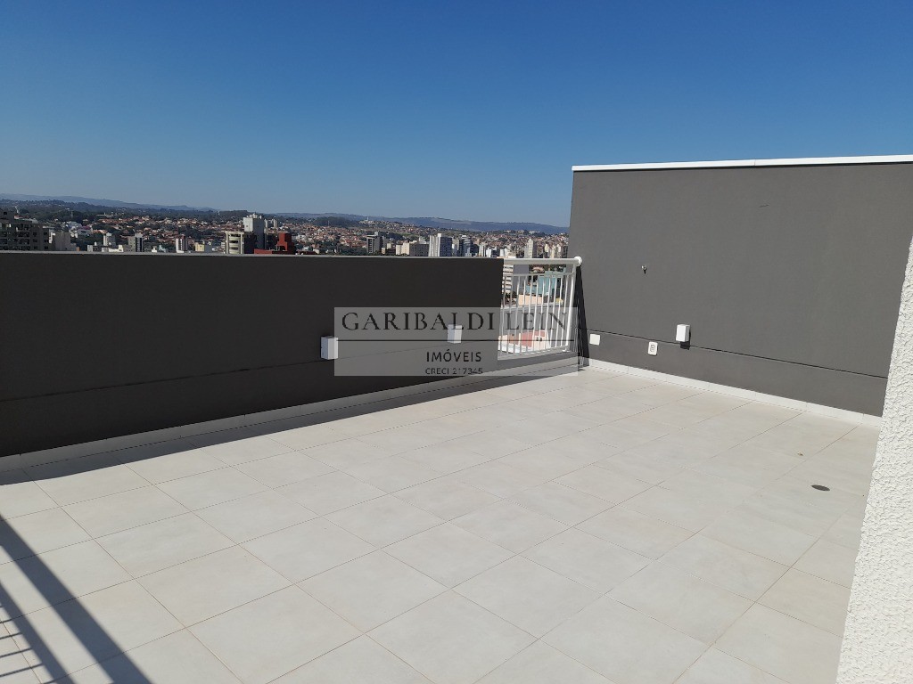 Apartamento residencial em campinas - sp, centro