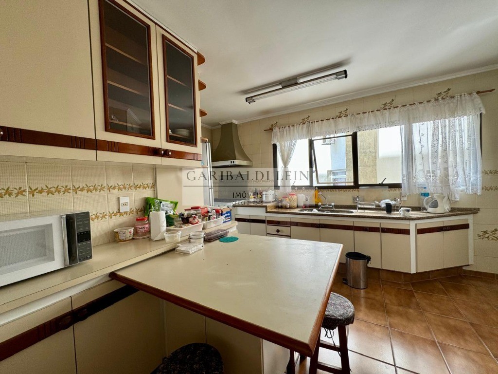 Apartamento, 3 quartos, 177 m² - Foto 16