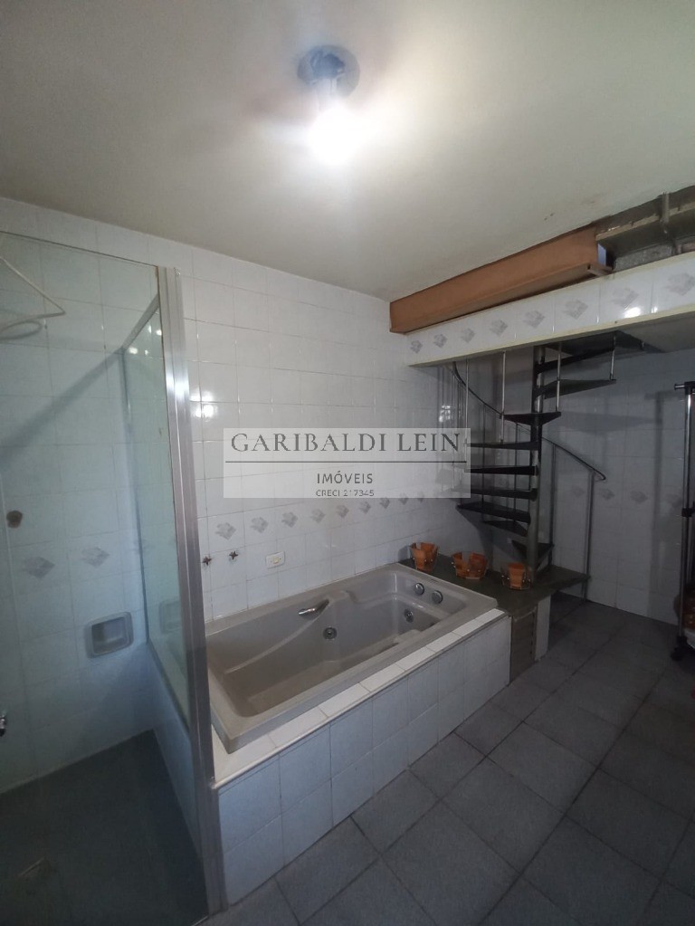 Casa comercial em campinas - sp, taquaral