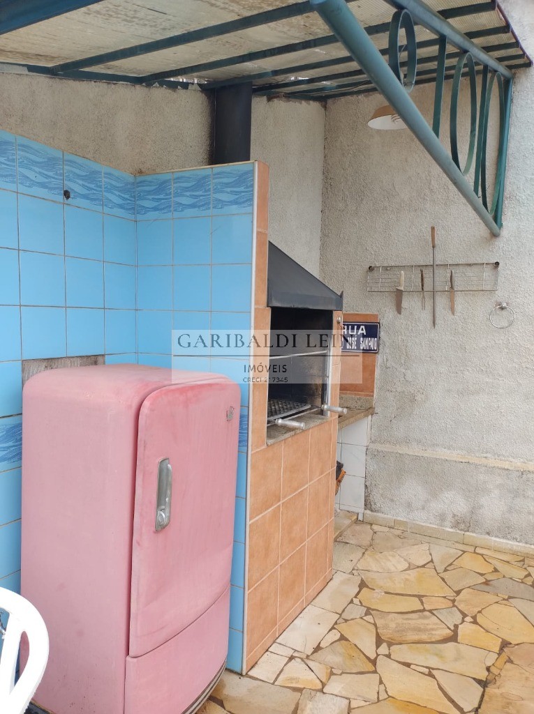 Casa residencial em campinas - sp, jardim chapadão