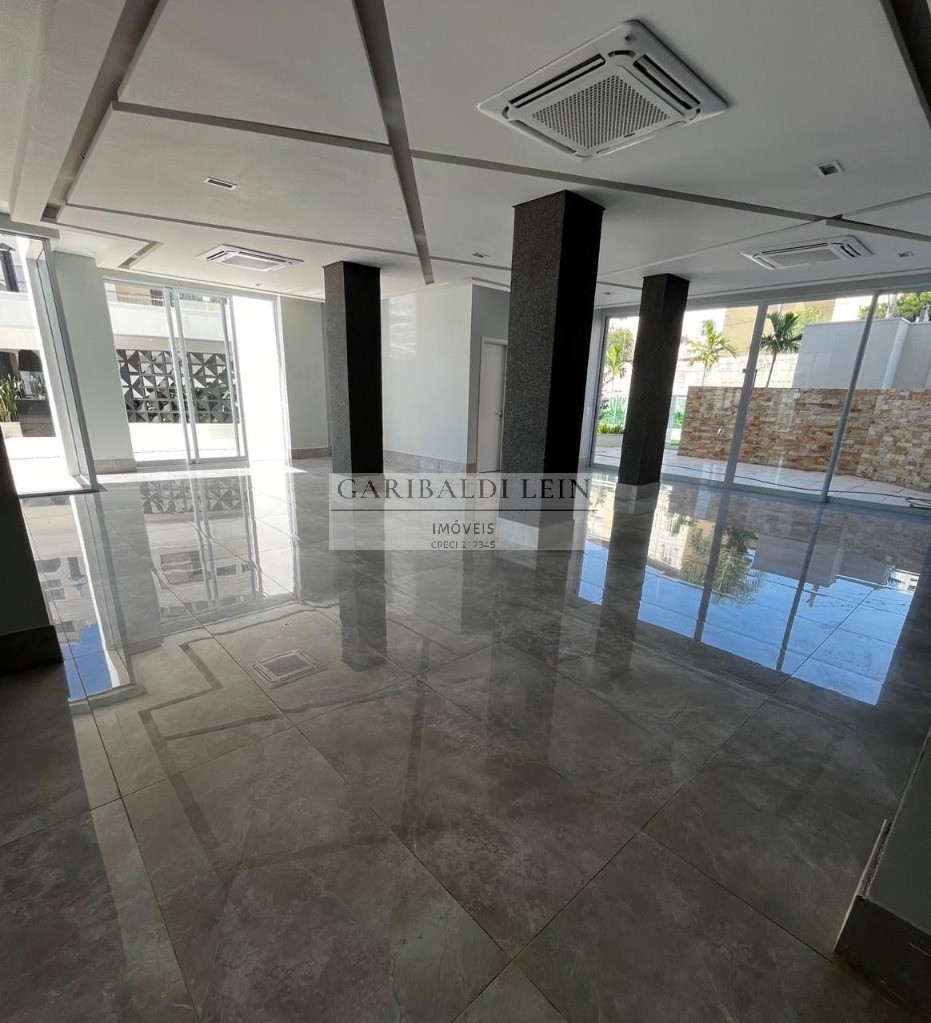 Apartamento residencial em campinas - sp, vila nova