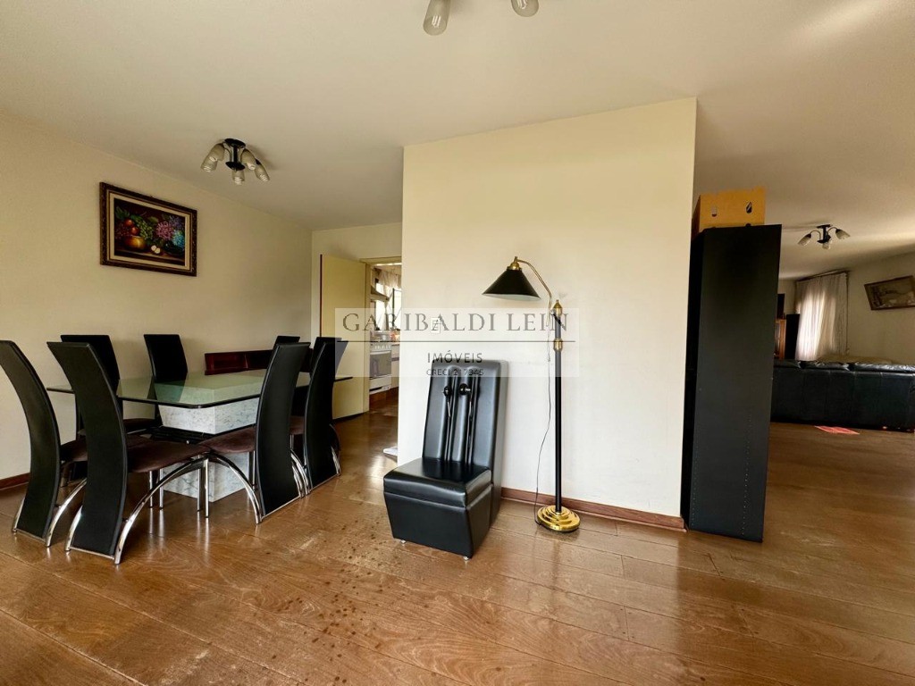 Apartamento, 3 quartos, 177 m² - Foto 7