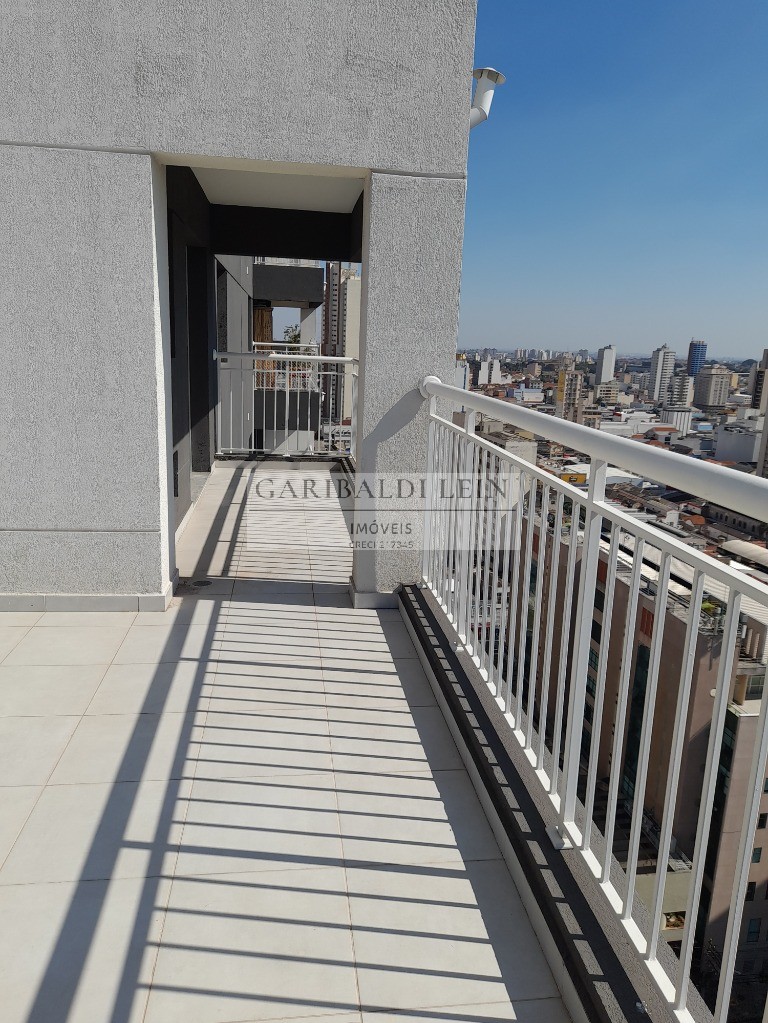 Apartamento residencial em campinas - sp, centro