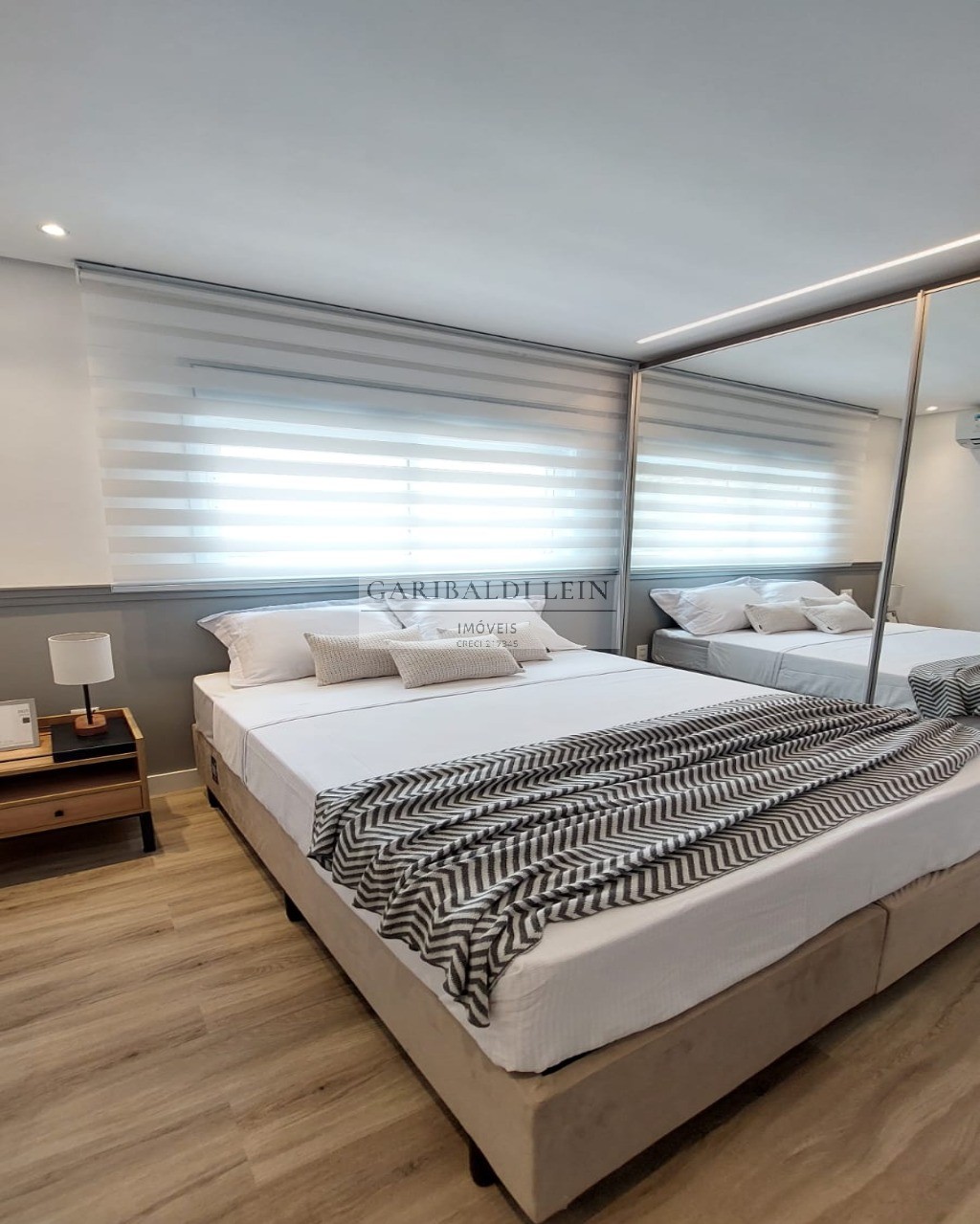 Apartamento residencial em campinas - sp, cambuí