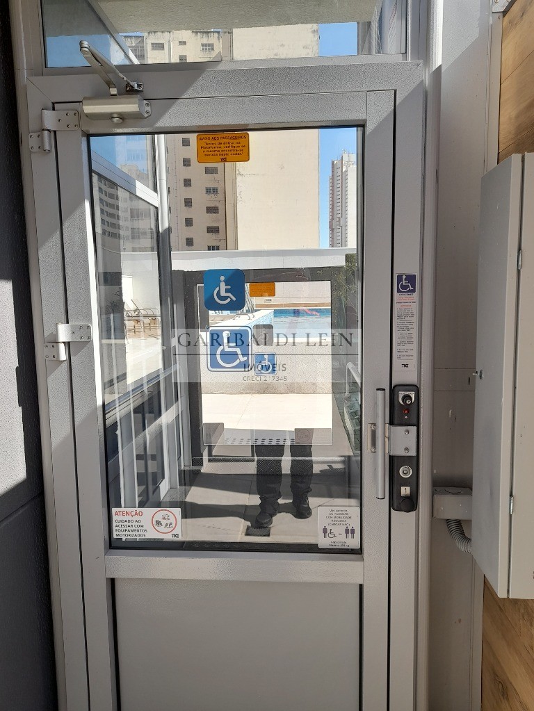 Apartamento residencial em campinas - sp, centro