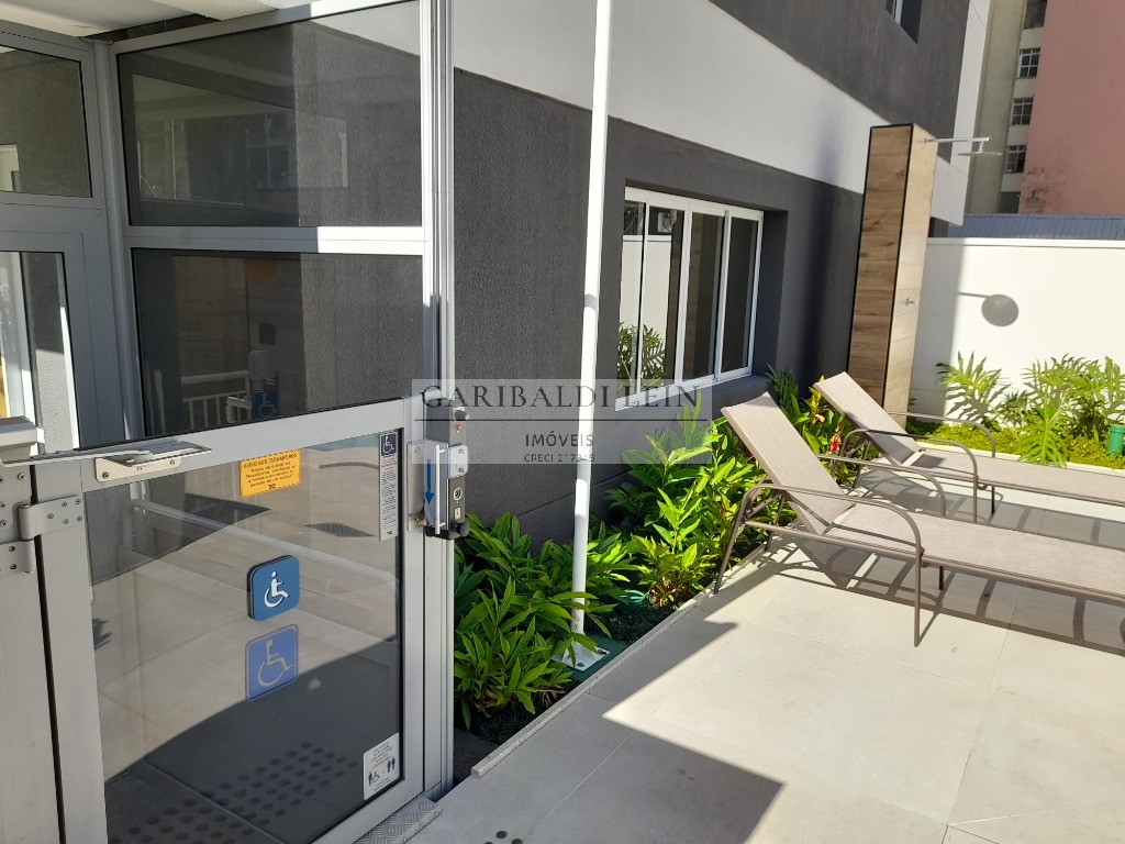 Apartamento residencial em campinas - sp, centro