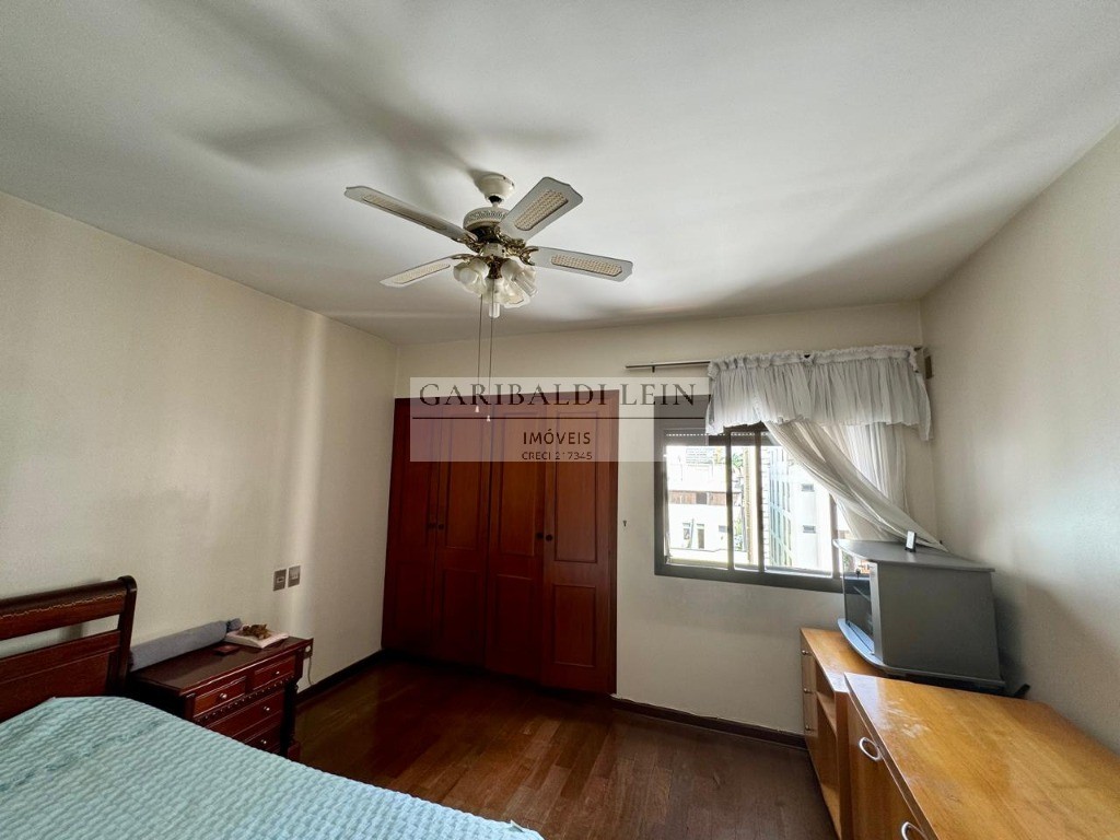 Apartamento, 3 quartos, 177 m² - Foto 11