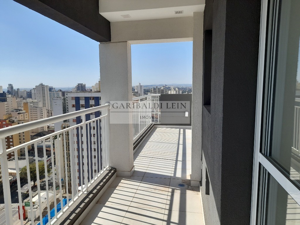 Apartamento residencial em campinas - sp, centro