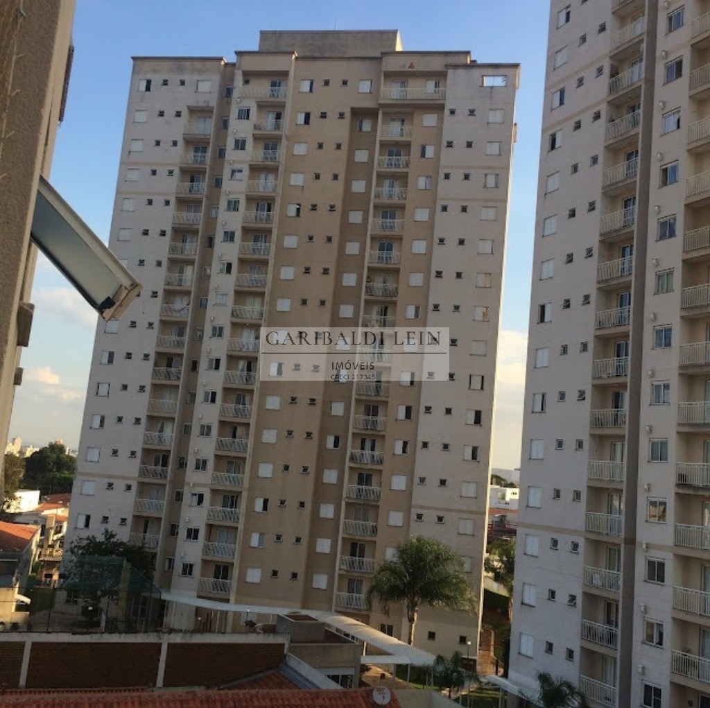 Apartamento, 2 quartos, 53 m² - Foto 3