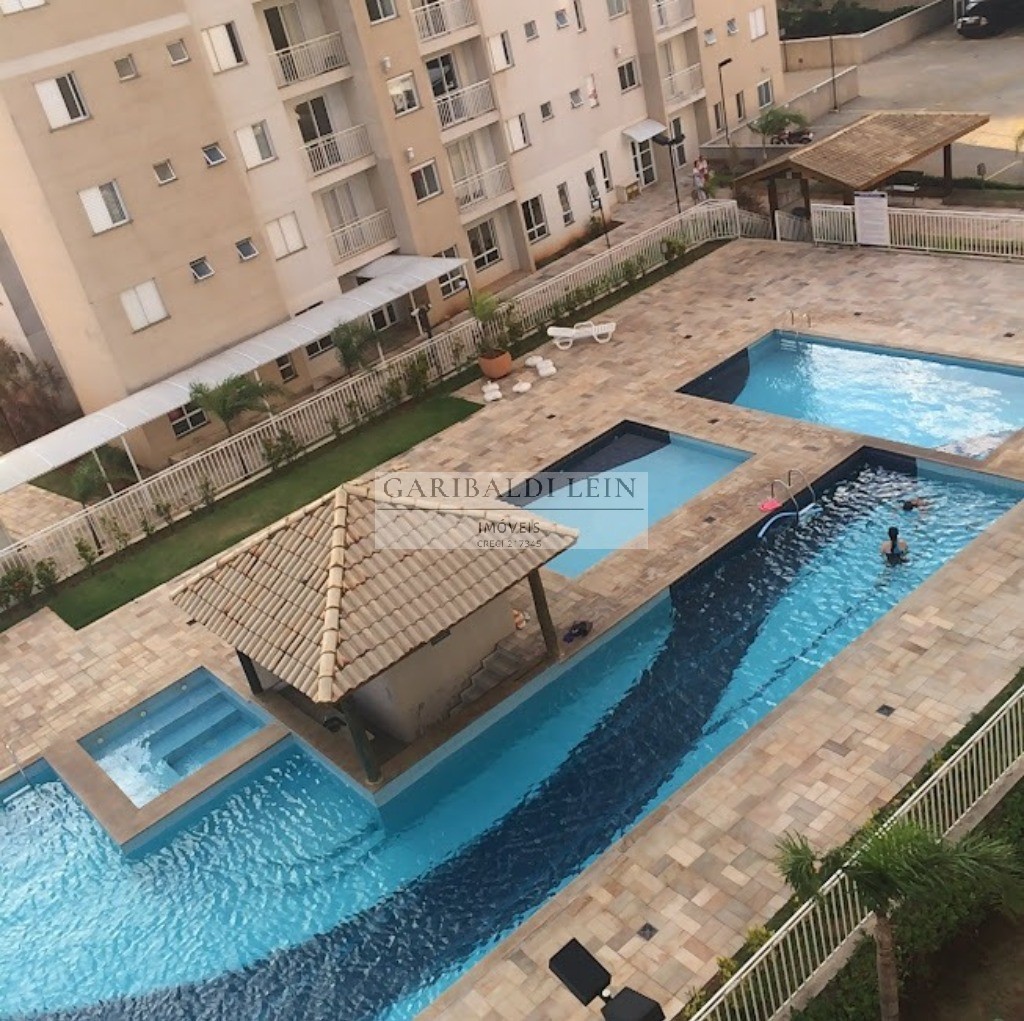 Apartamento, 2 quartos, 53 m² - Foto 1