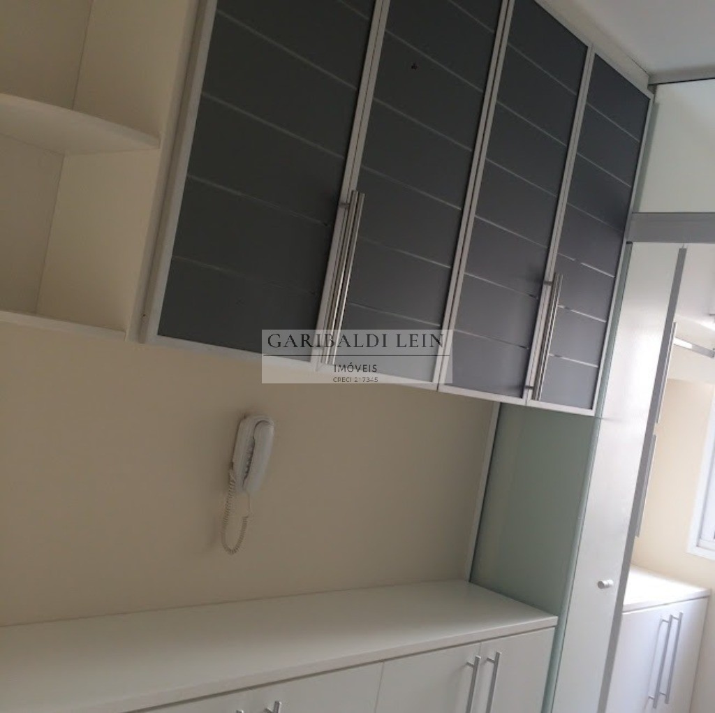 Apartamento, 2 quartos, 53 m² - Foto 9