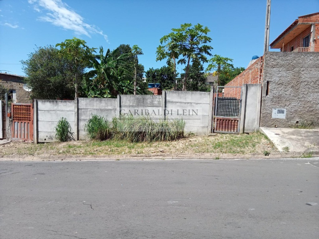 Terreno residencial em monte mor - sp, parque said jorge