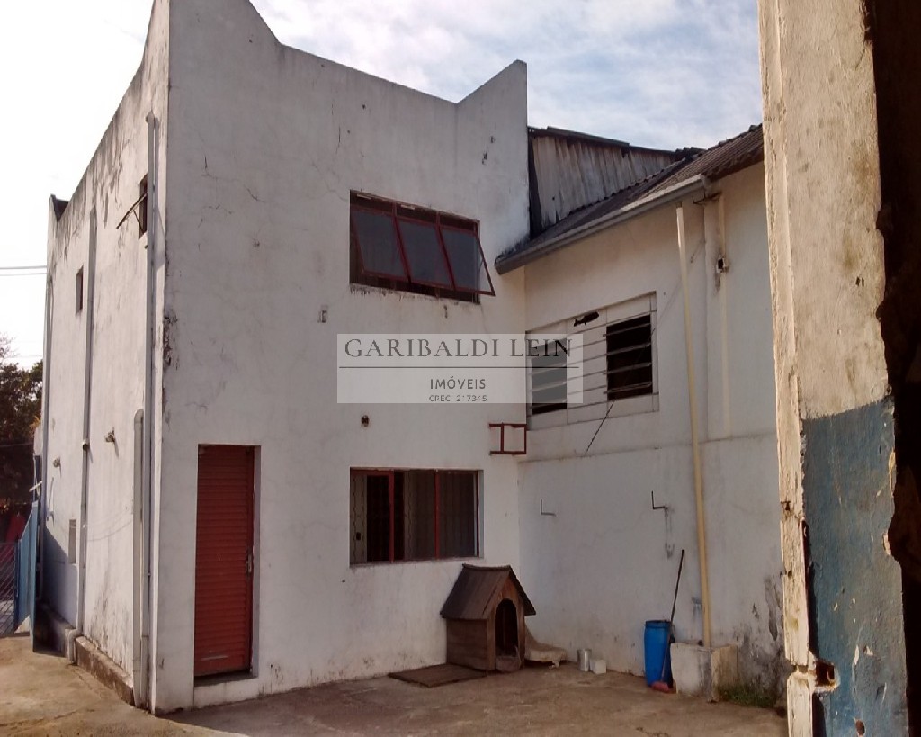 Galpao industrial em hortolândia - sp, jardim nossa senhora 